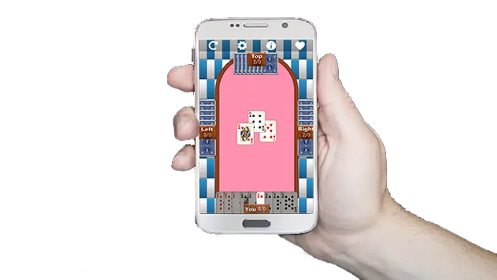Schermata Call Bridge Offline Free 3