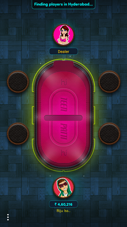 Teen Patti Guru Zrzut ekranu 1