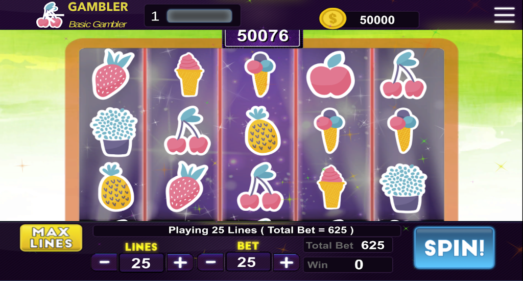 Slots Online Free - Vegas Slots Online Game स्क्रीनशॉट 2