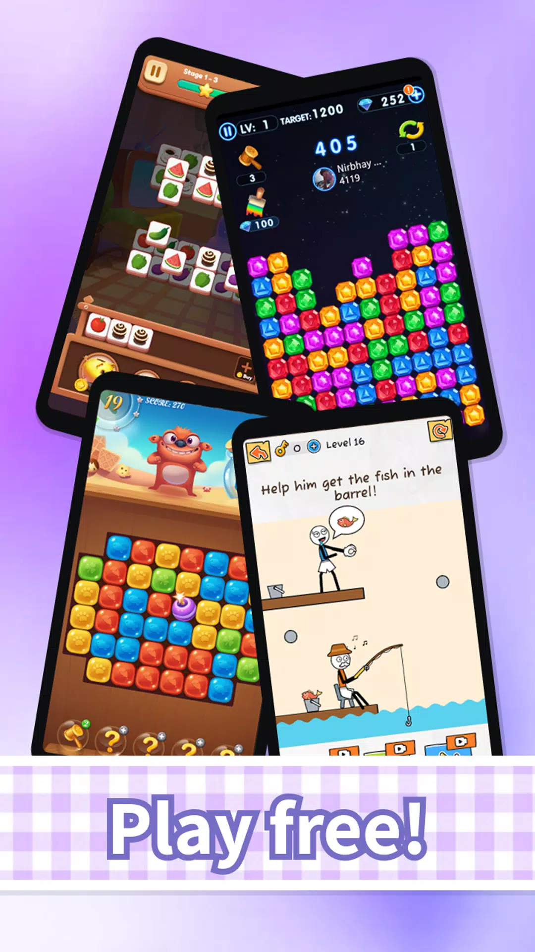 Play Mini 스크린샷 2
