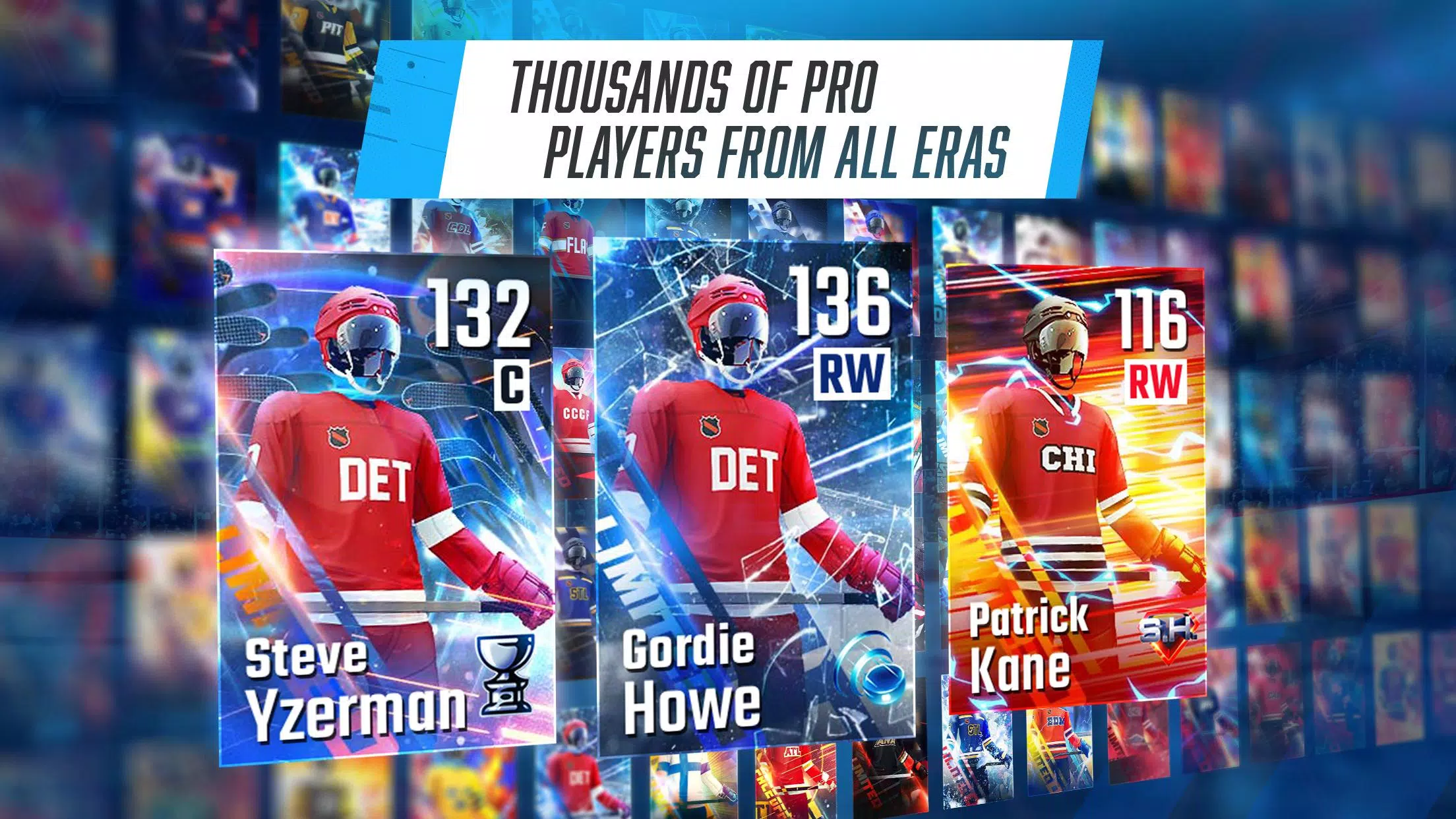 Franchise Hockey 2024 Captura de tela 3
