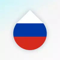 Drops: Learn Russian