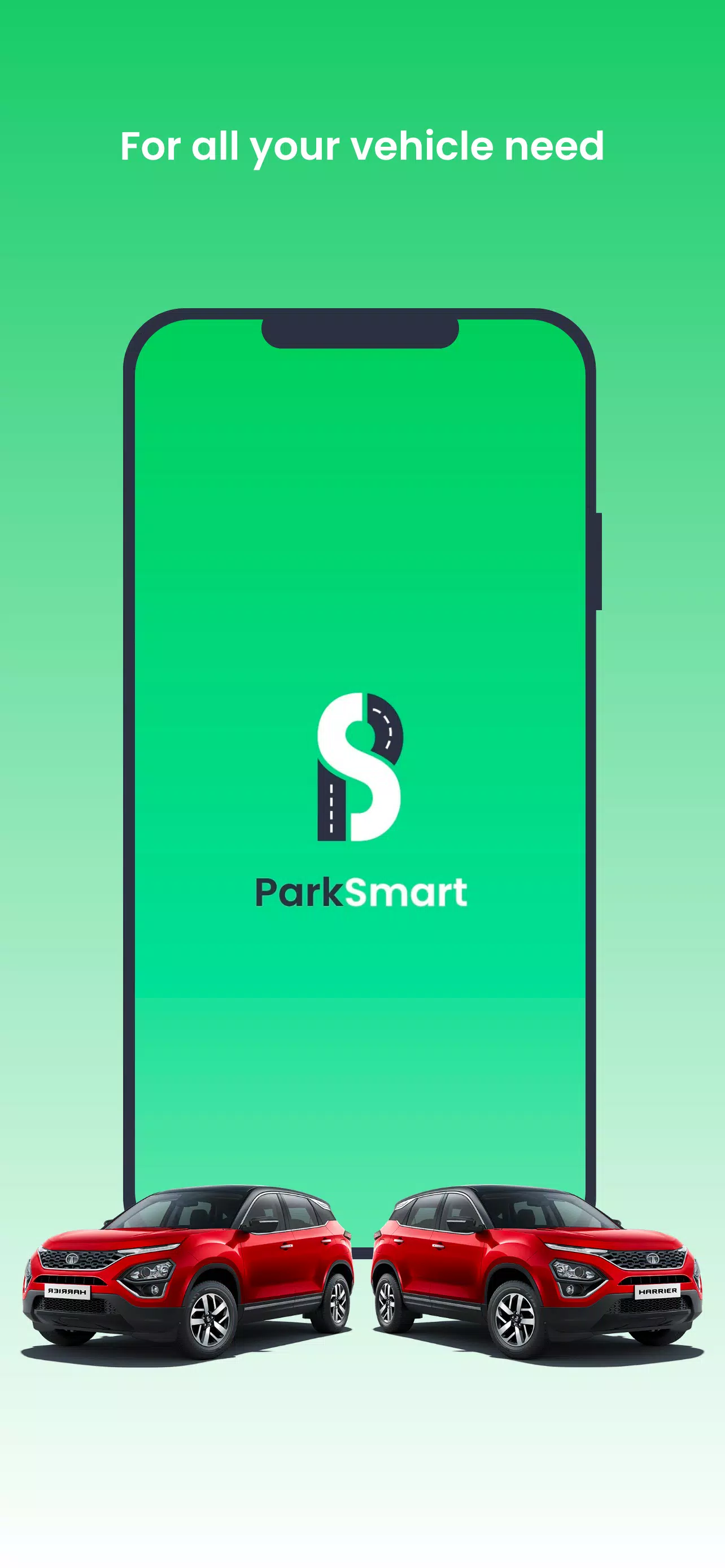 ParkSmart 스크린샷 0