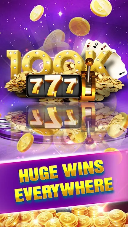 iLucky Săn Hũ Win Club應用截圖第2張