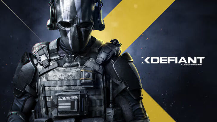 XDEFIANT: Ang F2P tagabaril ng Ubisoft ay nagsasara sa gitna ng pag -downs ng studio 
