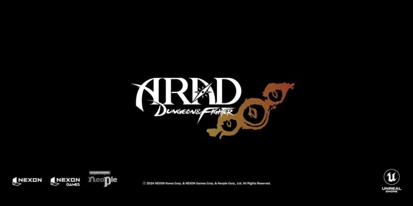 Dungeon & Fighter: Arad Embarks on Open-World Journey