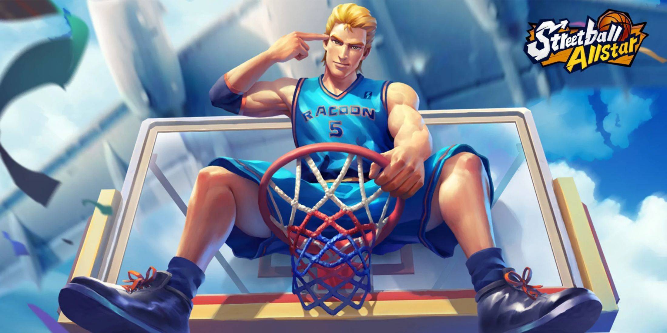 Januari 2025 Streetball Allstar -codes onthuld