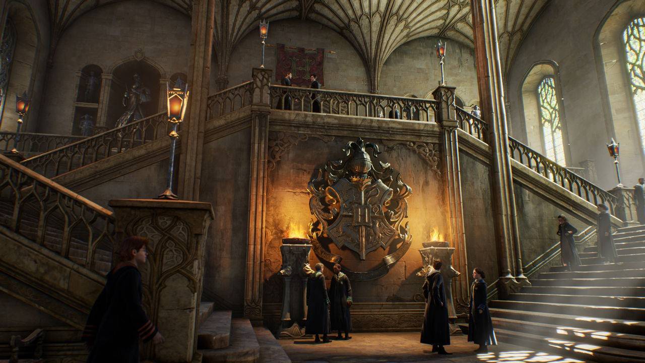 Hogwarts Legacy Mod Support เร็วกว่าที่คาดไว้