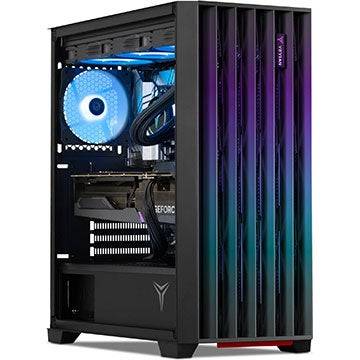 Yeyian Phoenix Intel Core Ultra 9 285K RTX 5090 PC de jeu