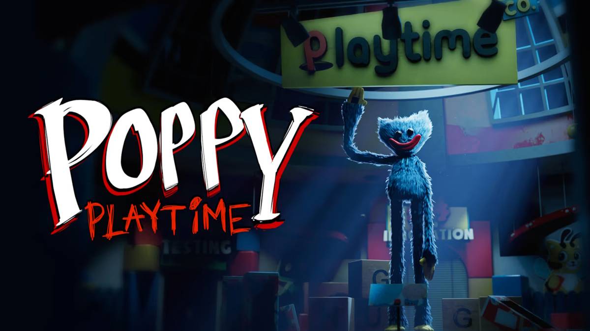 Quando è possibile rilasciare Poppy Playtime Capitolo 5?