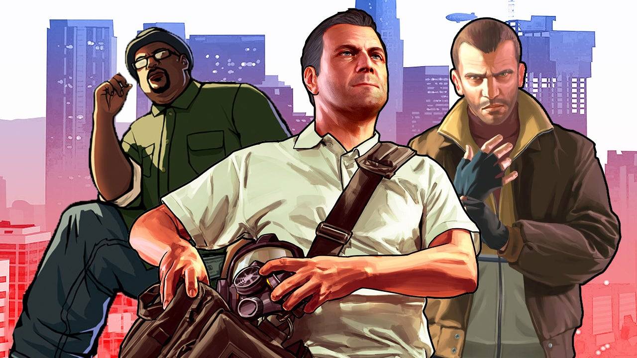 Rockstar приобретает разработчик Trilogy GTA, Forms Rockstar Australia