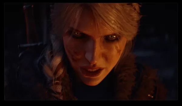 Ang Witcher IV Game Awards Trailer Screenshot 3