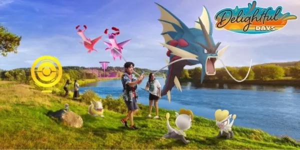 Pokémon Go revela nuevas funciones emocionantes en su actualización de junio