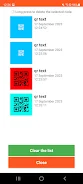 QR Maker ภาพหน้าจอ 3