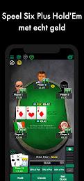 bet365 Poker - Texas Holdem スクリーンショット 2