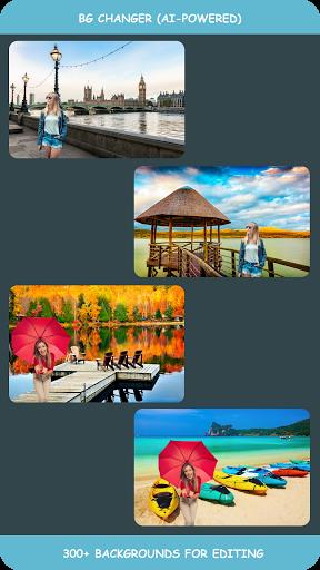 Photo Effects Pro স্ক্রিনশট 1