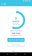 Datacom MyPay স্ক্রিনশট 1