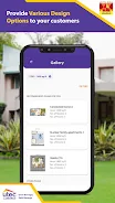 Utec Home Building Partner App ဖန်သားပြင်ဓာတ်ပုံ 3
