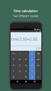 Mobi Calculator स्क्रीनशॉट 0