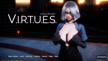 VIRTUES Screenshot 2