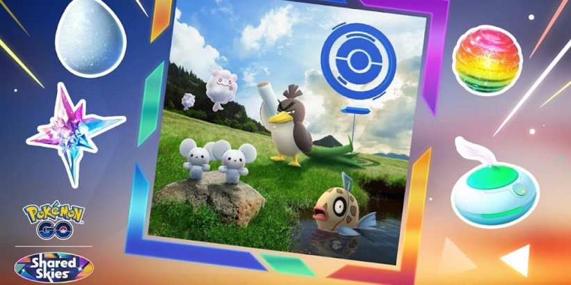 Pokémon Go เปิดตัวตั๋วพิเศษเพื่อยกระดับประสบการณ์ผู้มาใหม่