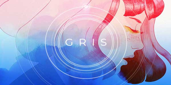 GRIS MOD ဖန်သားပြင်ဓာတ်ပုံ 0