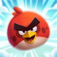 Angry Birds 2 Mod