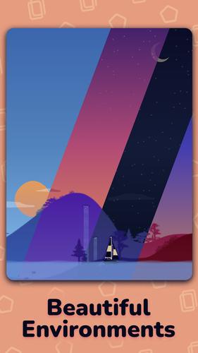 Word Horizons Скриншот 1