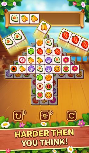 Tile Match Ảnh chụp màn hình 1