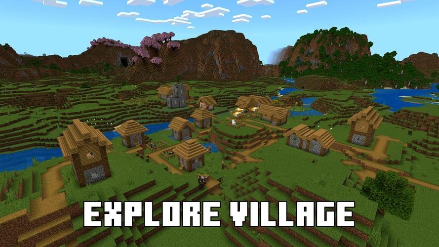 Lokicraft X Secrettools Capture d'écran 0