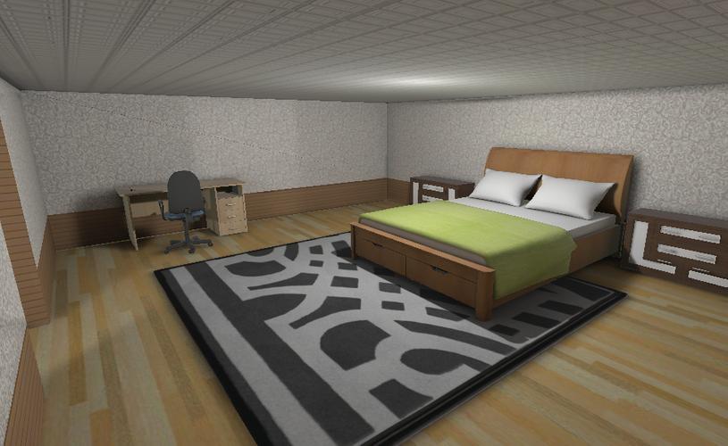 IShowSpeed HORROR GAME 스크린샷 2