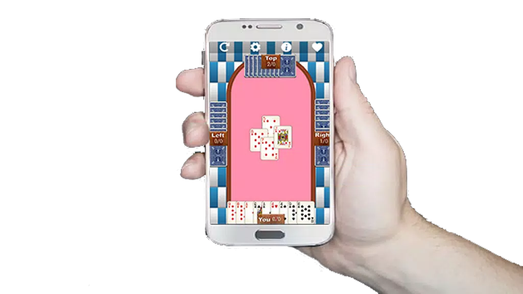 Schermata Call Bridge Offline Free 2