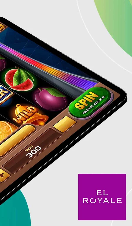 El Royale Mobile 스크린샷 3