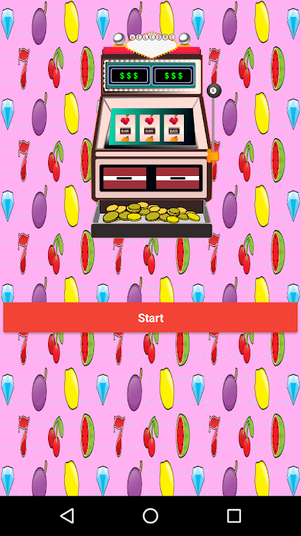 FunCoin - Coin Game Slot Machine Ekran Görüntüsü 0