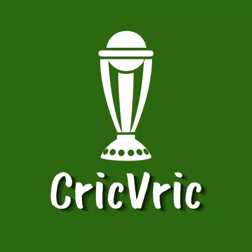 CricVric