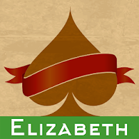 Elizabeth solitaire