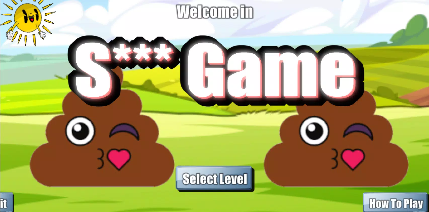 S*** Game Zrzut ekranu 0