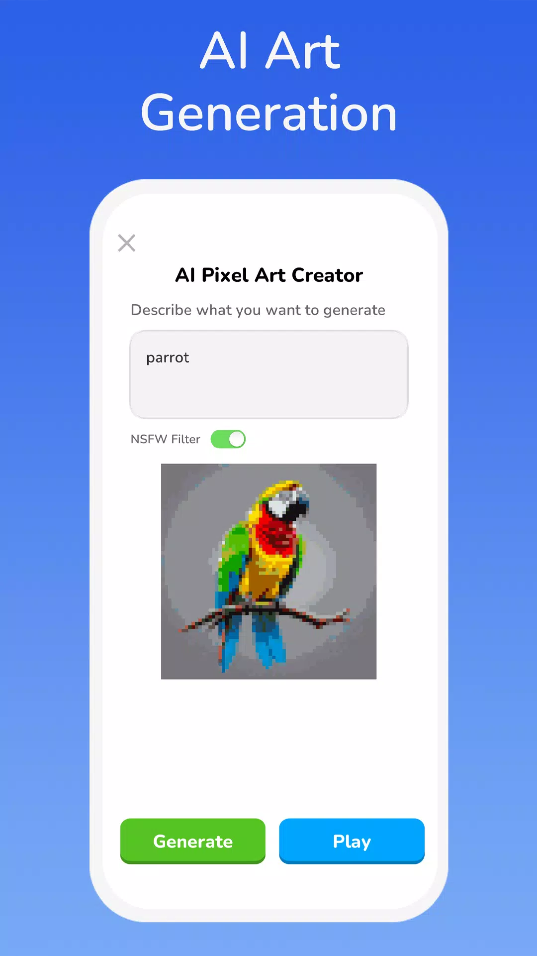 Pixel AI ภาพหน้าจอ 1