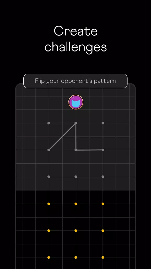 Schermata Circle 0
