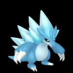 Alolan Sandslash