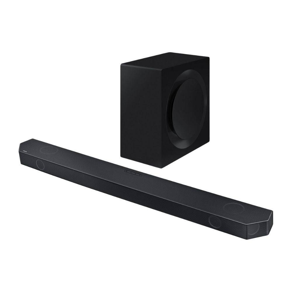 Samsung Q-Series 7.1.2Ch Wireless Dolby Atmos Soundbar