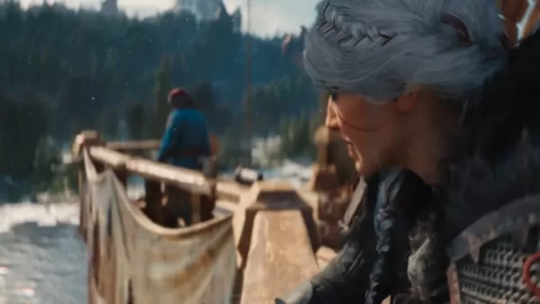 Managing Expectations for The Witcher 4