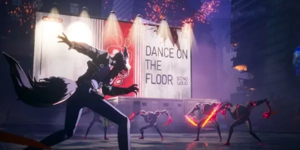 Neverness to Everness Debuts Demo at Gamescom 2025