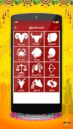 Om Tamil Calendar 2023 - 2024 Zrzut ekranu 3