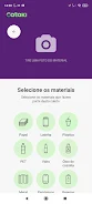 Cataki - App de reciclagem 스크린샷 3