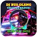 DJ Bus Oleng Telolet Basuri