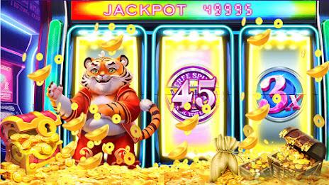 Schermata Fortune Jackpot 777 2