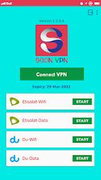 Soon VPN Screenshot 2