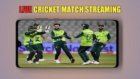 PTV LITE - Watch PTV Sports Live Streaming Captura de tela 2