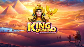 King Domino QiuQiu Island Ekran Görüntüsü 2